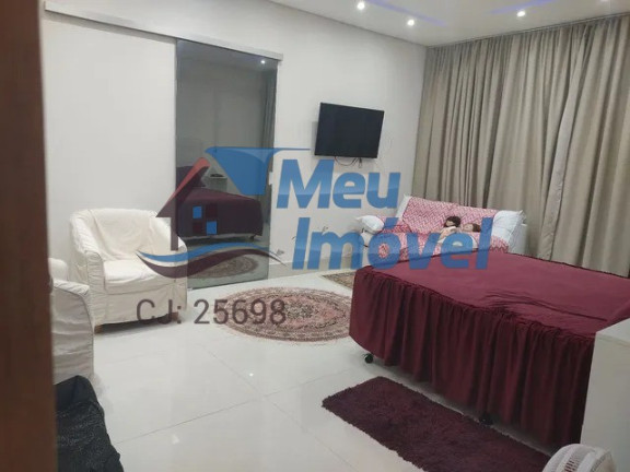 Imagem Casa com 3 Quartos à Venda, 350 m² em Setor Habitacional Vicente Pires - Brasília Imagem Casa com 3 Quartos à Venda, 350 m² em Setor Habitacional Vicente Pires - Brasília