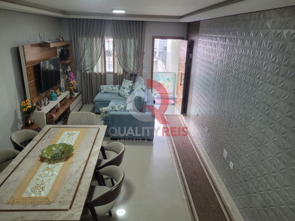 Sobrado com 3 Quartos à Venda, 150 m² em Vila Gustavo - São Paulo