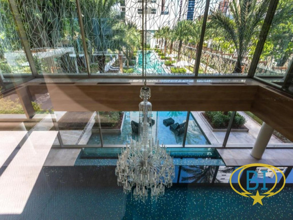 Imagem Apartamento com 4 Quartos à Venda, 343 m² em Vila Olímpia - São Paulo Imagem Apartamento com 4 Quartos à Venda, 343 m² em Vila Olímpia - São Paulo