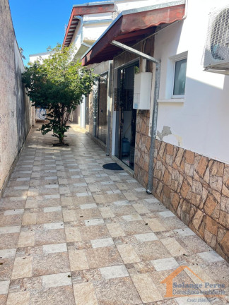 Imagem Casa com 2 Quartos para Alugar, 100 m² em Residencial Sítio Santo Antônio - Taubaté Imagem Casa com 2 Quartos para Alugar, 100 m² em Residencial Sítio Santo Antônio - Taubaté
