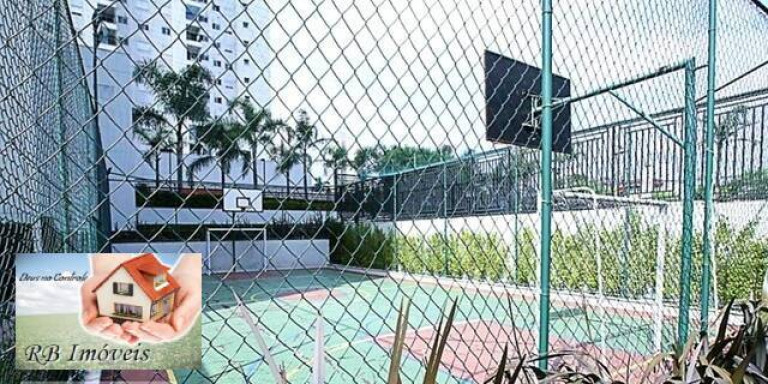 Imagem Apartamento com 3 Quartos à Venda, 81 m² em Independência - São Bernardo Do Campo Imagem Apartamento com 3 Quartos à Venda, 81 m² em Independência - São Bernardo Do Campo