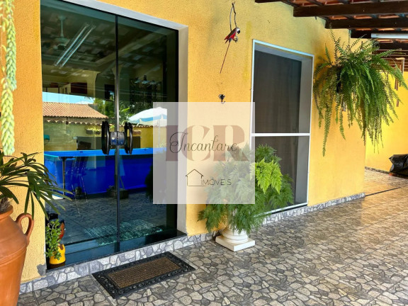 Imagem Casa com 3 Quartos à Venda, 202 m² em éden - Sorocaba Imagem Casa com 3 Quartos à Venda, 202 m² em éden - Sorocaba