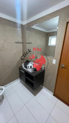 Imagem Apartamento com 3 Quartos à Venda, 90 m² em Rudge Ramos - São Bernardo Do Campo Imagem Apartamento com 3 Quartos à Venda, 90 m² em Rudge Ramos - São Bernardo Do Campo