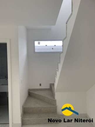 Imagem Casa com 4 Quartos à Venda, 177 m² em Itaipu - Niterói