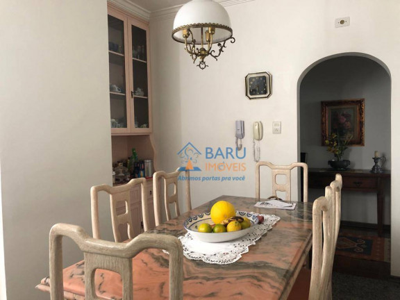 Imagem Apartamento com 3 Quartos à Venda, 140 m² em Cerqueira César - São Paulo