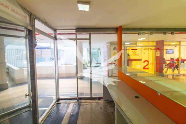 Imagem Imóvel para Alugar, 48 m² em Asa Sul - Brasília