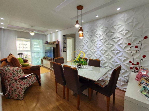 Imagem Apartamento com 2 Quartos à Venda, 70 m² em Canto Do Forte - Praia Grande Imagem Apartamento com 2 Quartos à Venda, 70 m² em Canto Do Forte - Praia Grande
