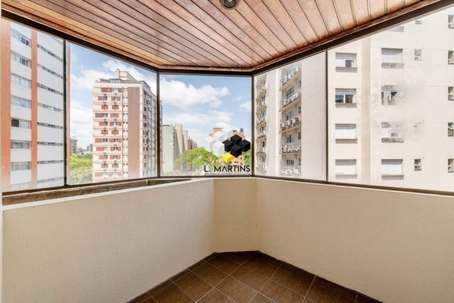 Imagem Cobertura com 5 Quartos à Venda, 449 m² em Bela Vista - Porto Alegre