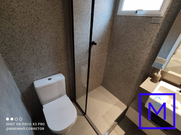 Imagem Apartamento com 2 Quartos à Venda, 35 m² em Vila Guilhermina - São Paulo