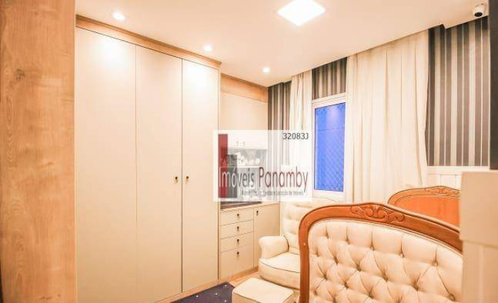Imagem Apartamento com 2 Quartos à Venda, 64 m² em Jardim Ampliação - São Paulo Imagem Apartamento com 2 Quartos à Venda, 64 m² em Jardim Ampliação - São Paulo