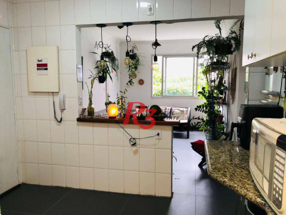 Imagem Apartamento com 3 Quartos à Venda, 84 m² em Itararé - São Vicente Imagem Apartamento com 3 Quartos à Venda, 84 m² em Itararé - São Vicente