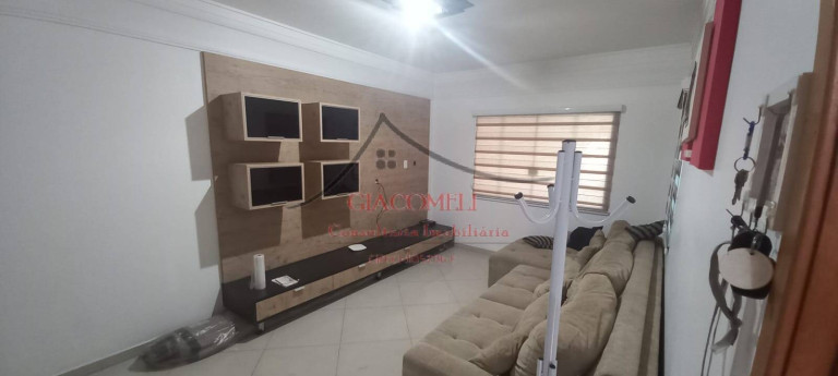 Imagem Casa com 3 Quartos à Venda, 73 m² em Jardim Brasília (zona Leste) - São Paulo Imagem Casa com 3 Quartos à Venda, 73 m² em Jardim Brasília (zona Leste) - São Paulo