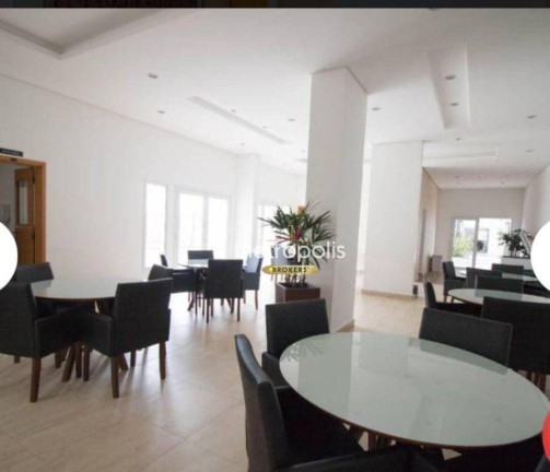 Imagem Apartamento com 2 Quartos à Venda, 126 m² em Vila Scarpelli - Santo André Imagem Apartamento com 2 Quartos à Venda, 126 m² em Vila Scarpelli - Santo André
