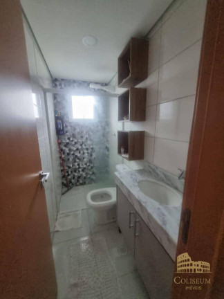 Imagem Apartamento com 3 Quartos à Venda, 107 m² em Vila Assunção - Praia Grande