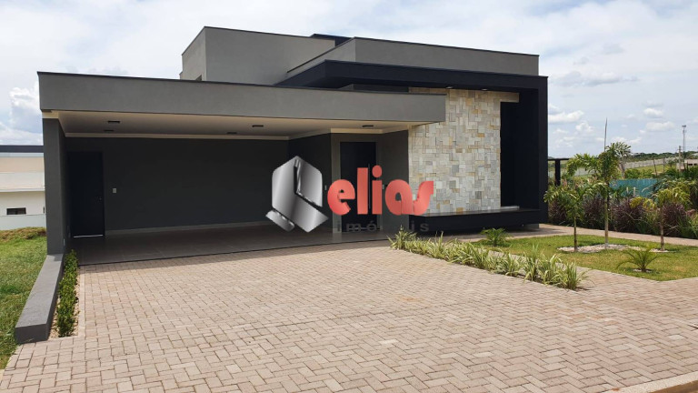 Casa com 3 Quartos à Venda, 394 m² em Samambaia Parque Residencial - Bauru