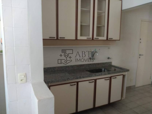 Imagem Apartamento com 3 Quartos à Venda, 100 m² em Moema - São Paulo
