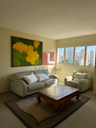 Imagem Apartamento com 1 Quarto à Venda, 105 m² em Indianópolis - São Paulo