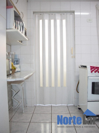 Imagem Apartamento com 2 Quartos à Venda, 50 m² em Vila Palmeiras - São Paulo