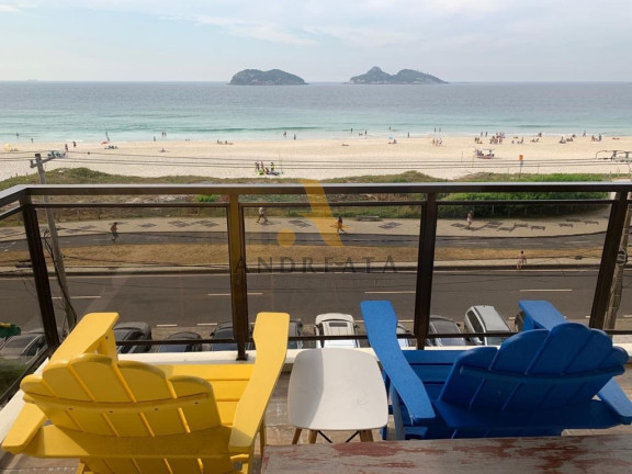 Imagem Apartamento com 2 Quartos à Venda, 74 m² em Barra Da Tijuca - Rio De Janeiro