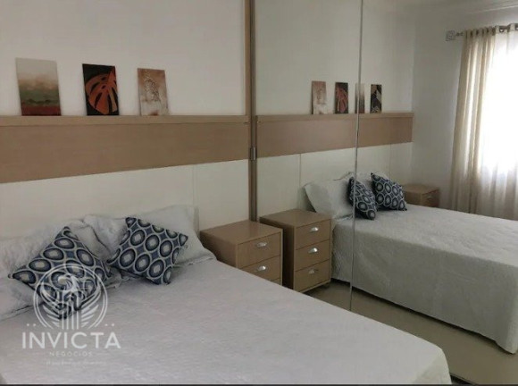 Imagem Apartamento com 3 Quartos à Venda, 132 m² em Centro - Balneário Camboriú