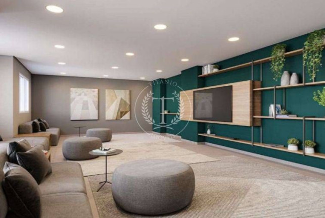 Imagem Apartamento com 3 Quartos à Venda, 66 m² em Vila Prudente - São Paulo