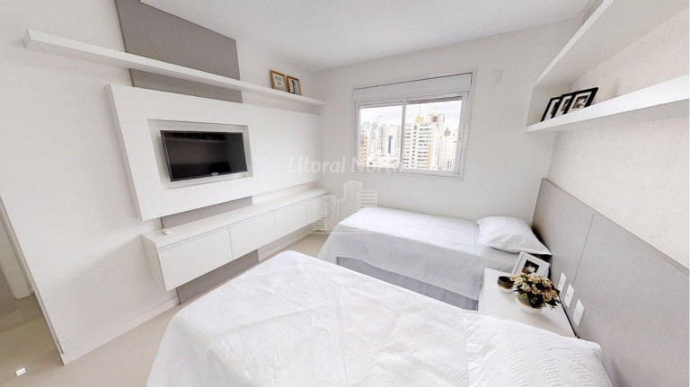Imagem Apartamento com 3 Quartos à Venda, 150 m² em Centro - Balneário Camboriú