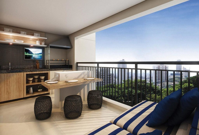 Imagem Imóvel com 2 Quartos à Venda, 113 m² em Picanço - Guarulhos