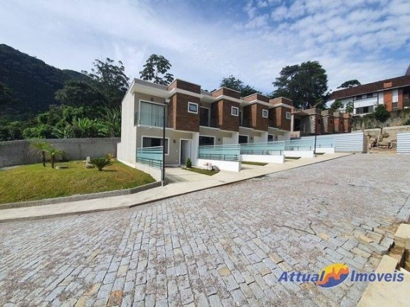 Imagem Casa com 2 Quartos à Venda, 85 m² em Granja Guarani - Teresópolis Imagem Casa com 2 Quartos à Venda, 85 m² em Granja Guarani - Teresópolis