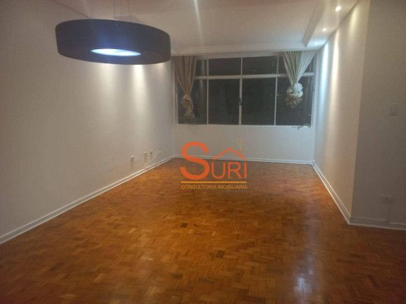 Imagem Apartamento com 3 Quartos à Venda, 172 m² em Centro - Santo André Imagem Apartamento com 3 Quartos à Venda, 172 m² em Centro - Santo André