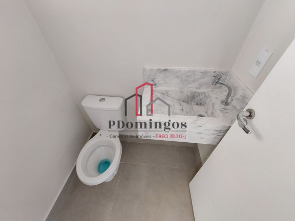 Imagem Sobrado com 3 Quartos à Venda, 190 m² em Residencial Jardim Do Jatobá - Hortolândia