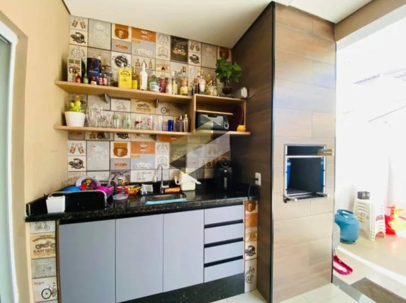 Imagem Casa com 3 Quartos à Venda, 110 m² em Horto Florestal Iii - Sorocaba Imagem Casa com 3 Quartos à Venda, 110 m² em Horto Florestal Iii - Sorocaba