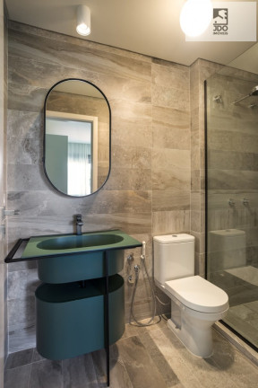 Imagem Apartamento com 3 Quartos à Venda, 98 m² em Ahú - Curitiba
