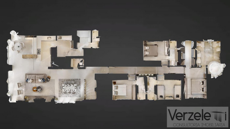 Imagem Apartamento com 4 Quartos à Venda, 237 m² em Barra Sul - Balneário Camboriú Imagem Apartamento com 4 Quartos à Venda, 237 m² em Barra Sul - Balneário Camboriú