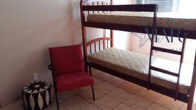 Imagem Apartamento com 1 Quarto à Venda, 57 m² em José Menino - Santos Imagem Apartamento com 1 Quarto à Venda, 57 m² em José Menino - Santos