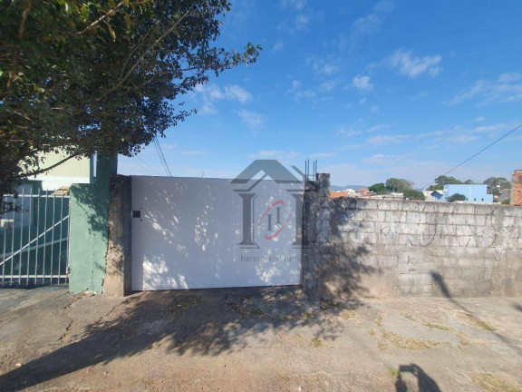 Imagem Casa com 1 Quarto para Alugar, 60 m² em Vila Marlene - Jundiaí Imagem Casa com 1 Quarto para Alugar, 60 m² em Vila Marlene - Jundiaí