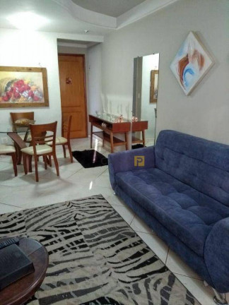 Apartamento com 2 Quartos à Venda, 55 m² em Loteamento Industrial Machadinho - Americana
