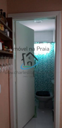 Imagem Casa com 2 Quartos à Venda, 97 m² em Jardim Britania - Caraguatatuba