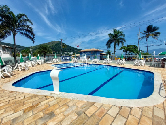 Apartamento com 2 Quartos à Venda, 60 m² em Martim De Sa - Caraguatatuba
