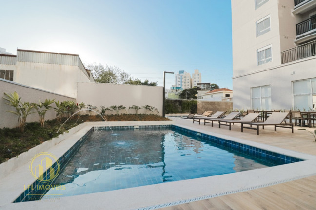 Imagem Apartamento com 2 Quartos à Venda, 52 m² em Vila Nair - São Paulo