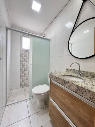 Imagem Apartamento com 1 Quarto à Venda, 60 m² em Guilhermina - Praia Grande