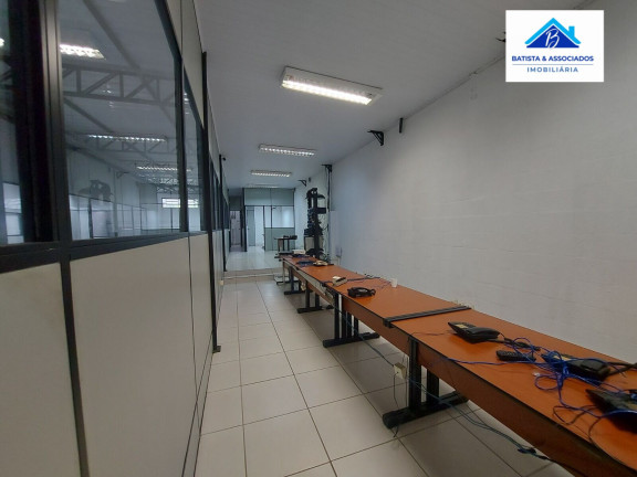 Imagem Sala Comercial à Venda, 434 m² em Jardim Do Trevo - Campinas