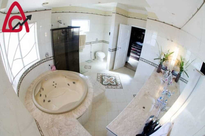 Imagem Casa com 3 Quartos à Venda, 596 m² em Jardim Itamaraty - Lençóis Paulista