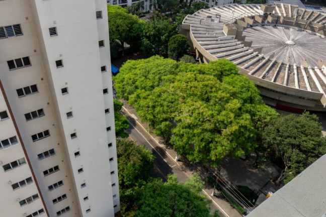 Imagem Apartamento com 3 Quartos à Venda, 78 m² em Vila Leopoldina - São Paulo