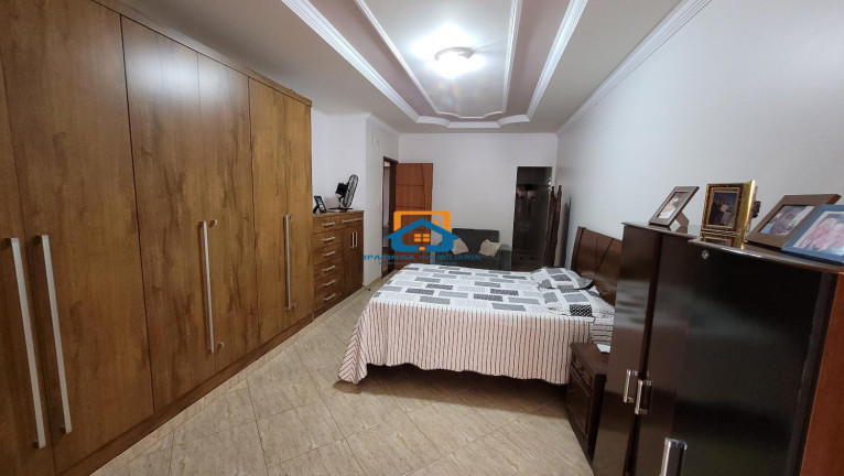 Imagem Casa com 5 Quartos à Venda, 235 m² em Bethânia - Ipatinga
