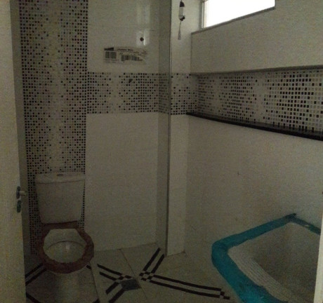 Imagem Apartamento com 1 Quarto à Venda,  em Sé - São Paulo