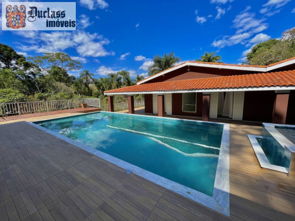 Imagem Chácara com 3 Quartos à Venda, 480 m² em Campo Novo - Bragança Paulista Imagem Chácara com 3 Quartos à Venda, 480 m² em Campo Novo - Bragança Paulista