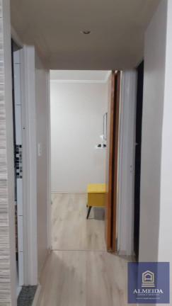 Imagem Apartamento com 2 Quartos à Venda, 65 m² em Jardim Umuarama - São Paulo Imagem Apartamento com 2 Quartos à Venda, 65 m² em Jardim Umuarama - São Paulo