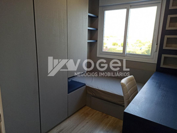 Imagem Apartamento com 3 Quartos à Venda, 78 m² em Olaria - Canoas Imagem Apartamento com 3 Quartos à Venda, 78 m² em Olaria - Canoas