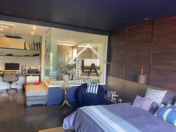 Imagem Apartamento com 4 Quartos à Venda, 251 m² em Campo Belo - São Paulo