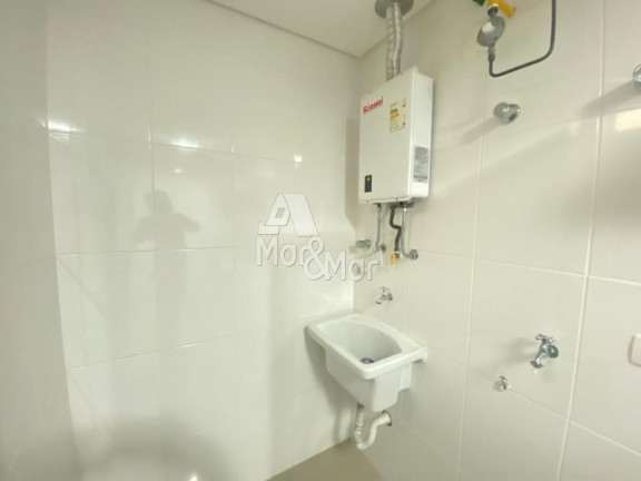 Imagem Apartamento com 1 Quarto à Venda, 112 m² em Pitangueiras - Guarujá
